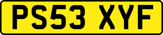 PS53XYF