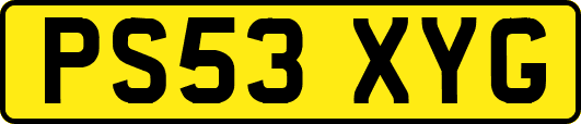 PS53XYG