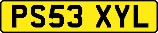 PS53XYL