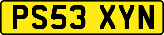 PS53XYN