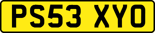 PS53XYO