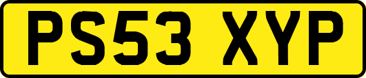 PS53XYP