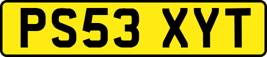 PS53XYT