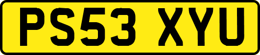 PS53XYU