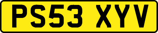 PS53XYV