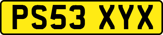 PS53XYX