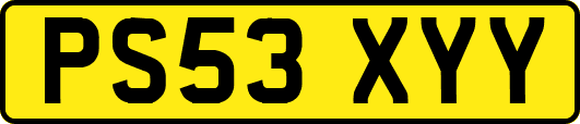PS53XYY
