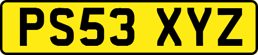 PS53XYZ
