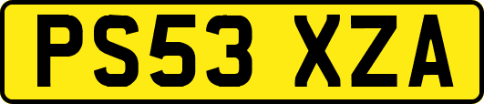 PS53XZA