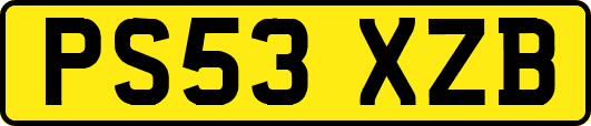 PS53XZB