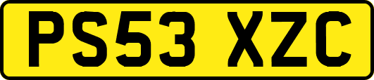PS53XZC