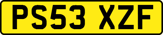 PS53XZF