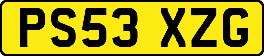 PS53XZG