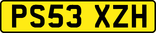 PS53XZH