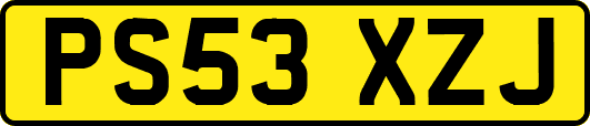PS53XZJ