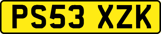PS53XZK