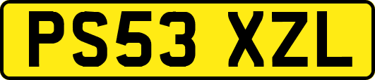 PS53XZL
