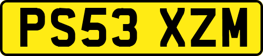PS53XZM