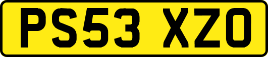 PS53XZO