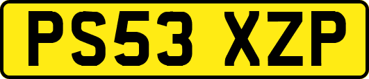 PS53XZP