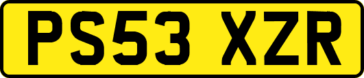 PS53XZR