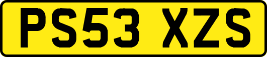 PS53XZS