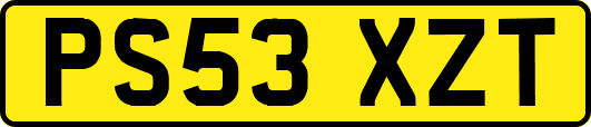 PS53XZT