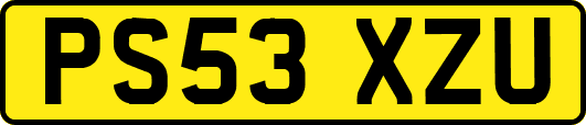 PS53XZU