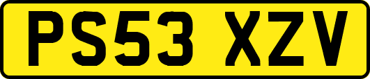 PS53XZV