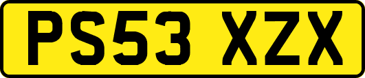 PS53XZX