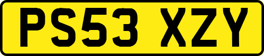 PS53XZY