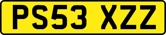 PS53XZZ