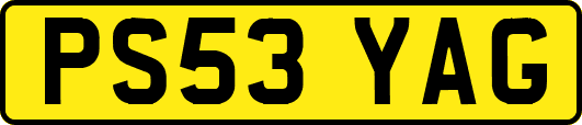PS53YAG