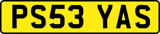 PS53YAS