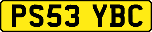 PS53YBC