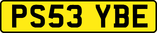 PS53YBE