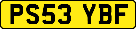 PS53YBF