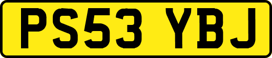 PS53YBJ
