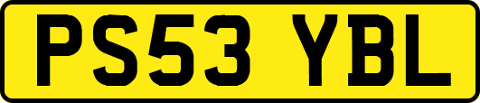PS53YBL