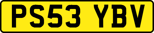 PS53YBV
