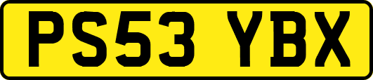 PS53YBX