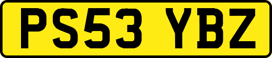 PS53YBZ