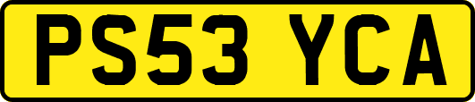 PS53YCA