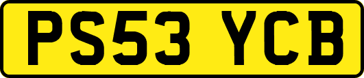 PS53YCB