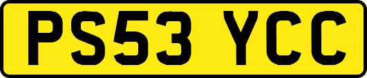 PS53YCC