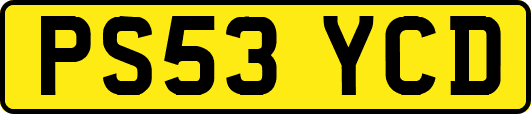 PS53YCD