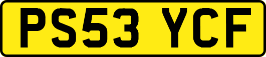 PS53YCF