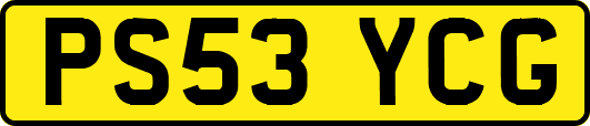 PS53YCG