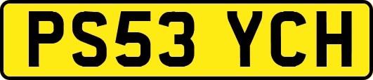 PS53YCH