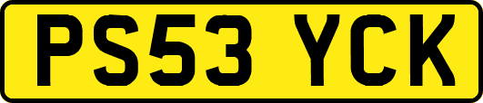 PS53YCK